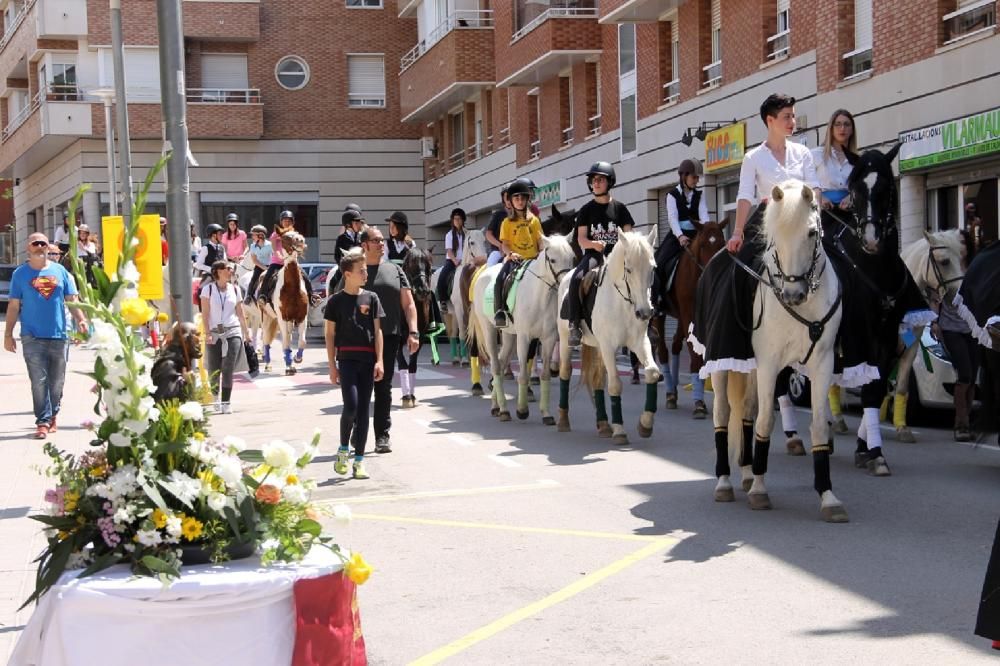 Tres Tombs de Sant Fruitós