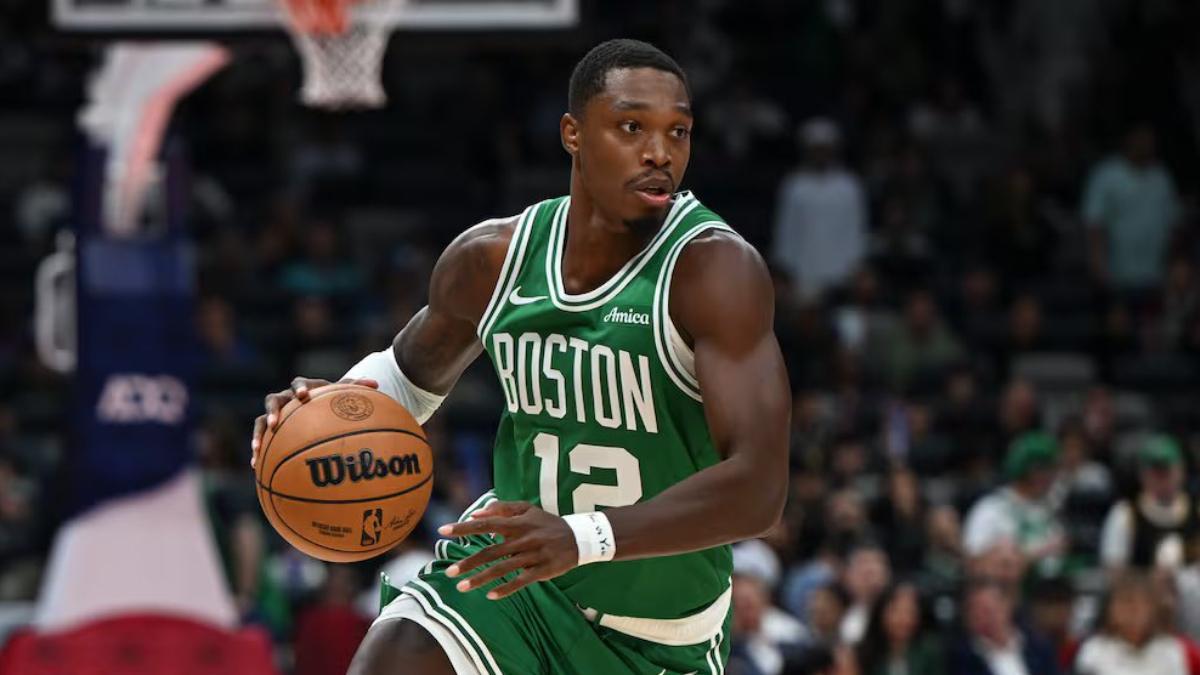 Loonie Walker IV, nuevo jugador de Zalgiris