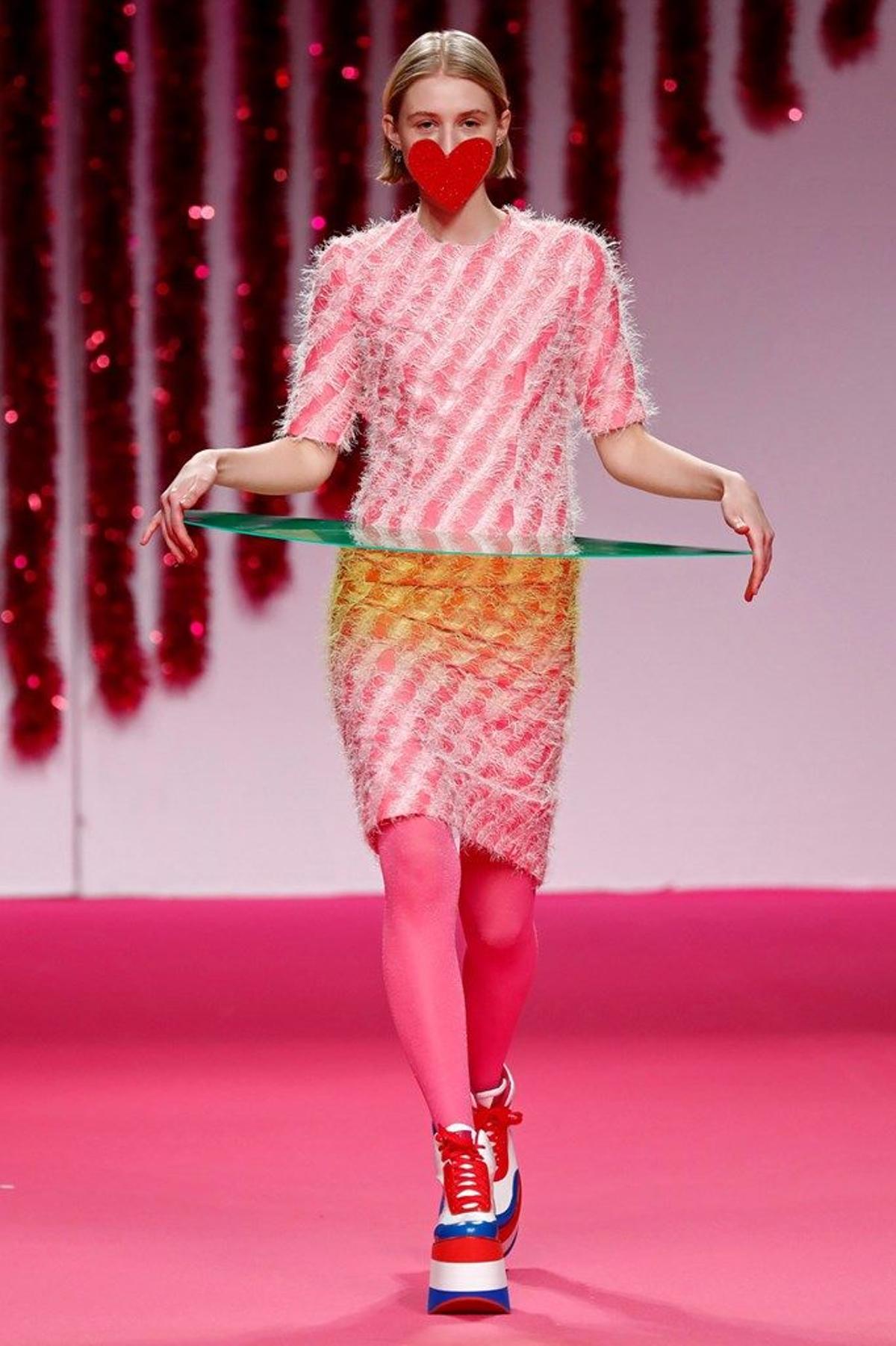 Agatha Ruiz De La Prada