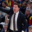 Xavi Pascual, satisfecho con sus jugadores