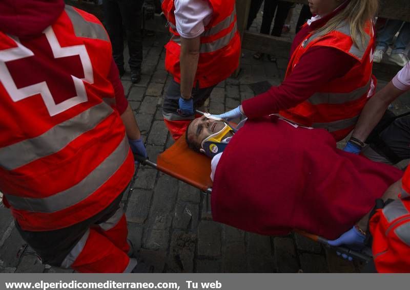 GALERÍA DE FOTOS -- Adiós a las fiestas de San Fermín