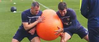 La previa | Gloria o calvario para el Castellón en este Domingo de Resurrección