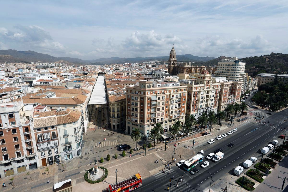 El hotel Soho Boutique abre sus puertas en La Equitativa. El hotel Soho Boutique abre sus puertas en La Equitativa.