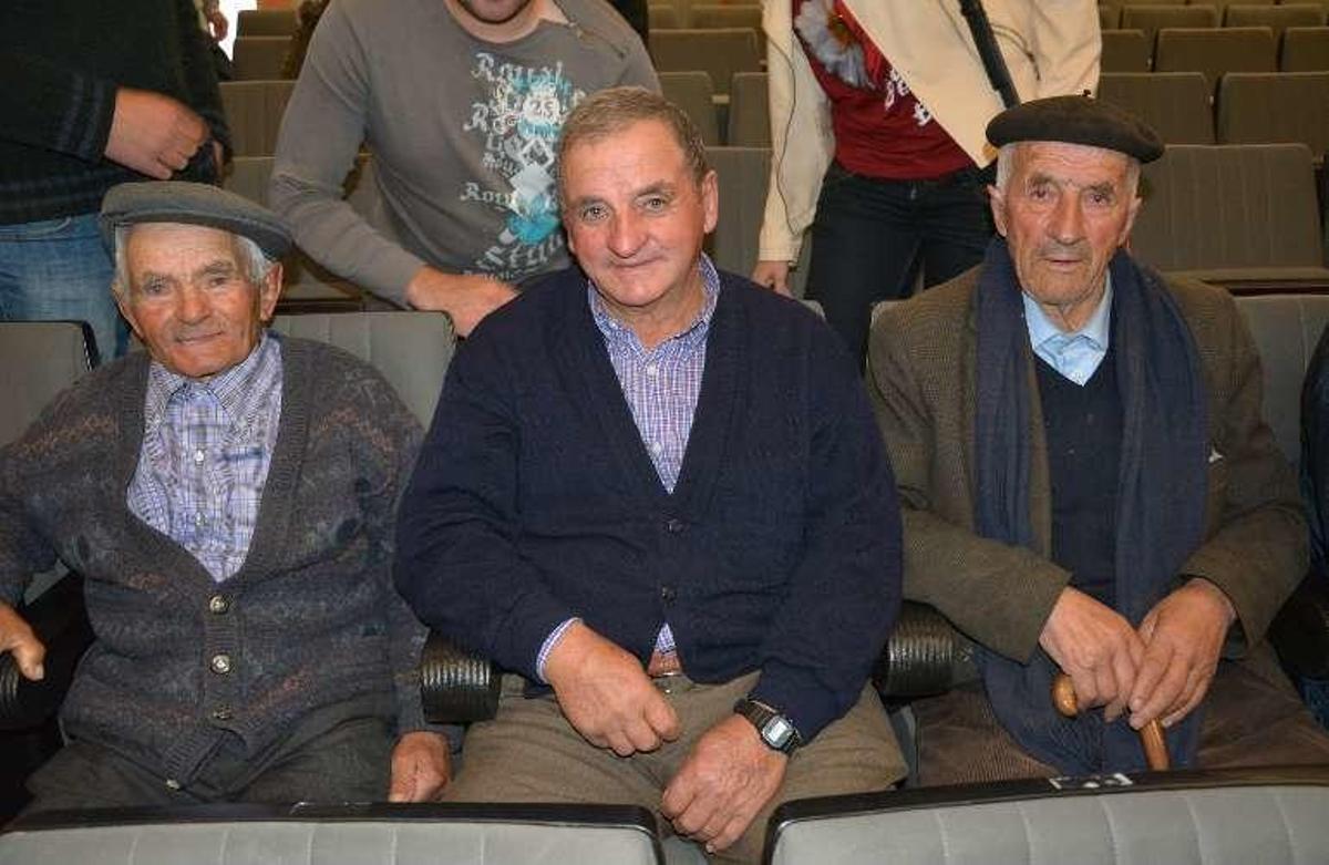 Abaduero: La ganadería extensiva y el lobo son "un no rotundo, incompatibles" al sur del Duero