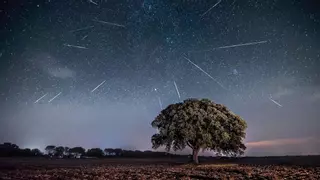 Perseidas 2025: Ya están aquí las ‘lágrimas de San Lorenzo’; cómo y dónde observarlas