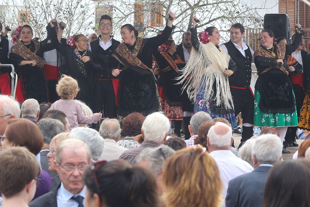 Fiestas de Sant Carles .