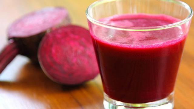 Alimentos depurativos.