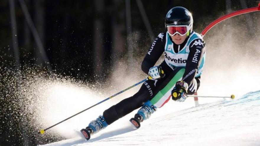 Copa del Mundo de Esquí Alpino: Gigante de Beaver Creek