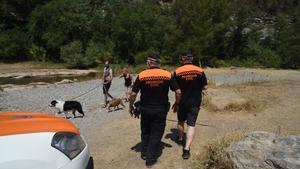 Protecció Civil desactiva l’alerta del pla Inuncat per les pluges d’aquest divendres