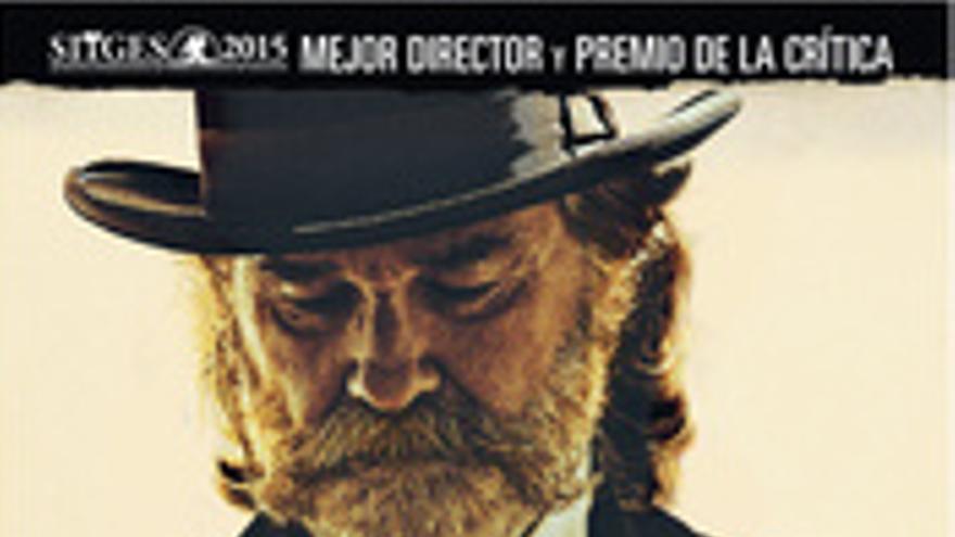 Bone Tomahawk