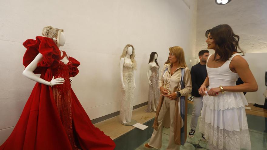 Taller-Desfile de Indumentaria Valenciana Masculina