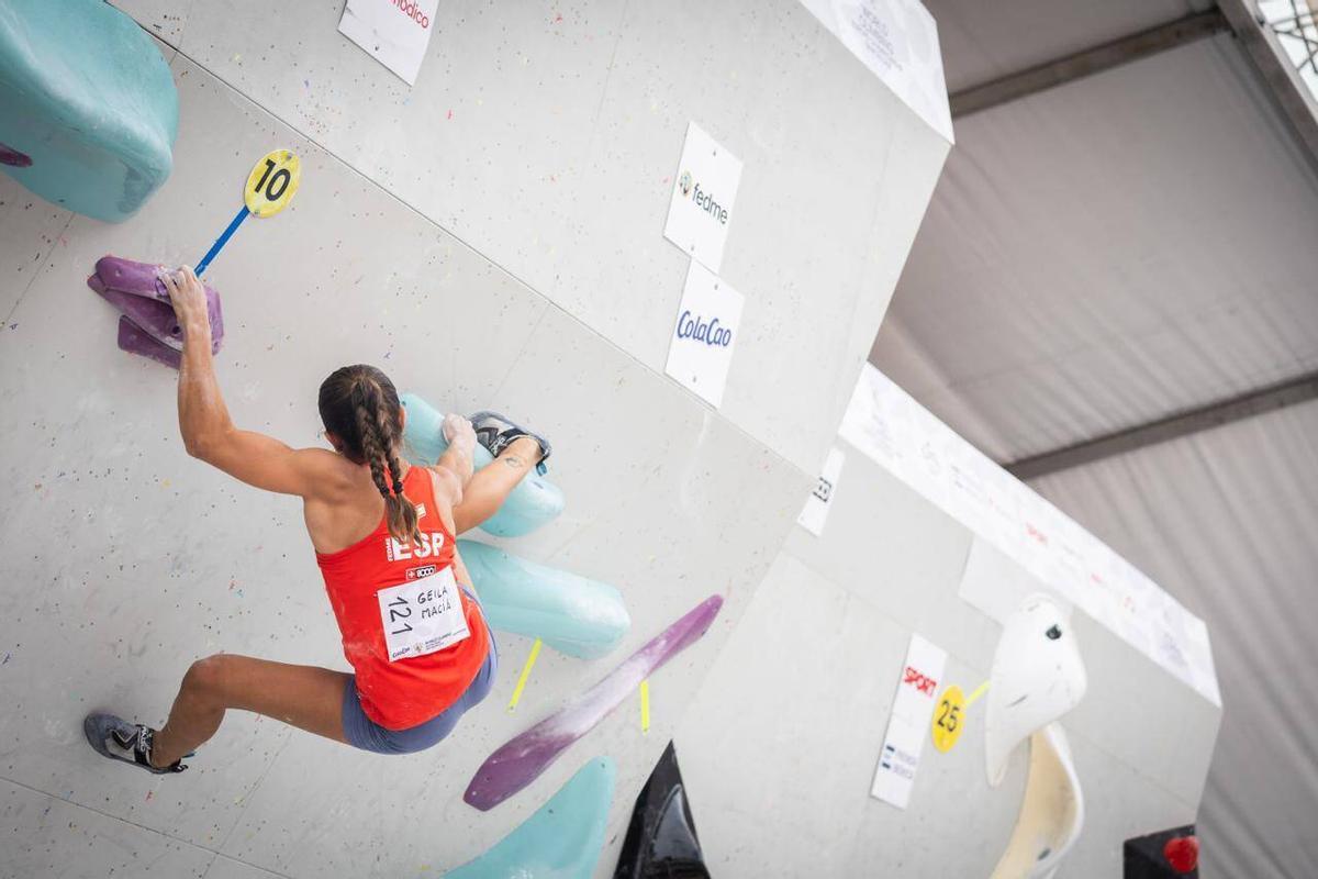 Tercera jornada de Graviteo,  Urban Sports Festival en el Circuit de Catalunya