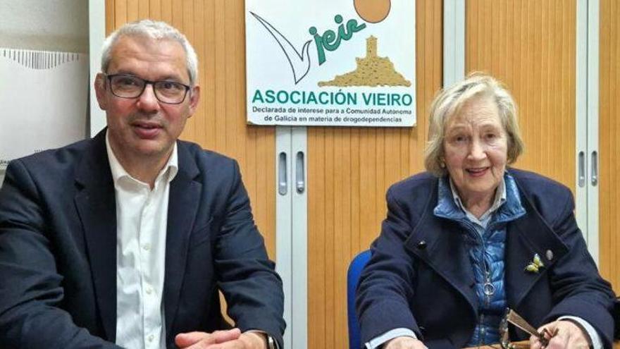 La cocaína es la ‘reina’ entre las drogas más consumidas en la Costa da Morte