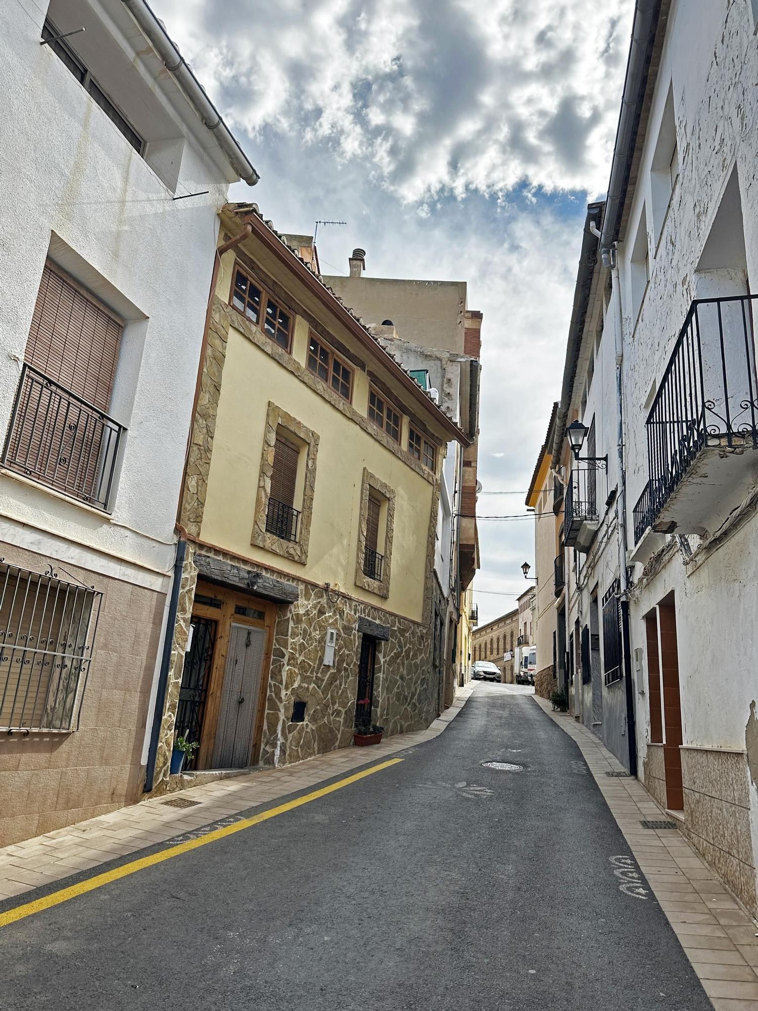 RUTAS VALENCIA: Las rutas culturales de Villar del Arzobispo