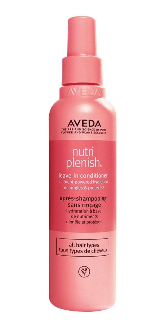 Nutriplenish Leave In Conditioner