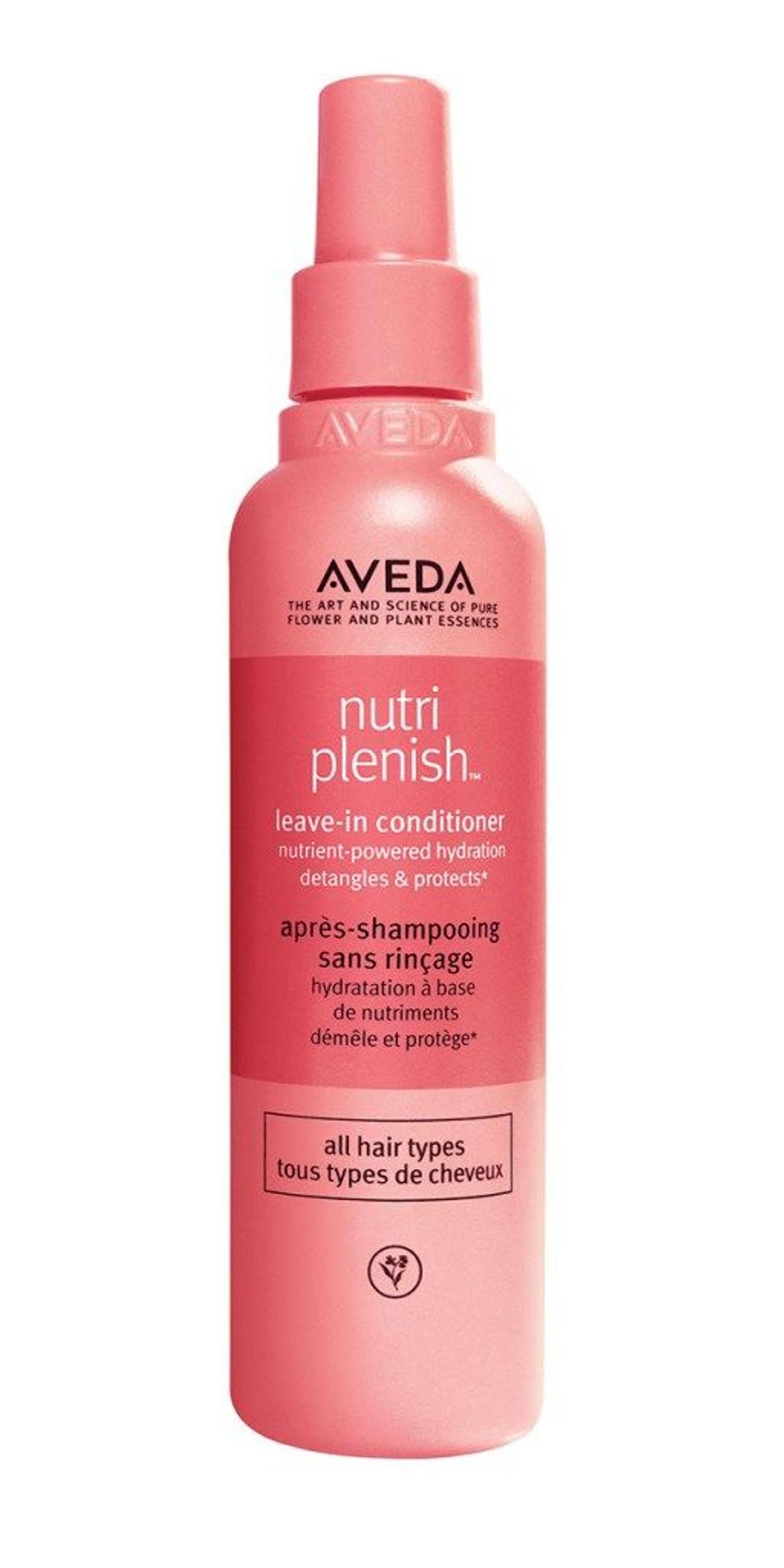 Nutriplenish Leave In Conditioner