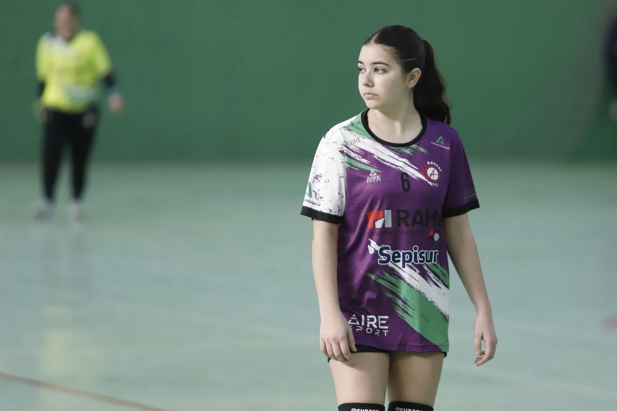 El Adesal - Schar Colores Zaragoza, en imágenes