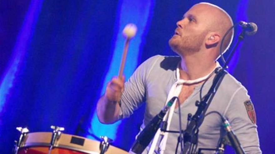 Will Champion.