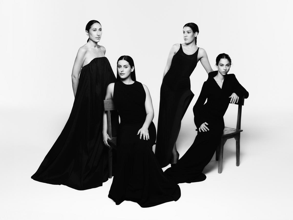 Las Migas abren la nueva temporada de conciertos del Fijazz 2026