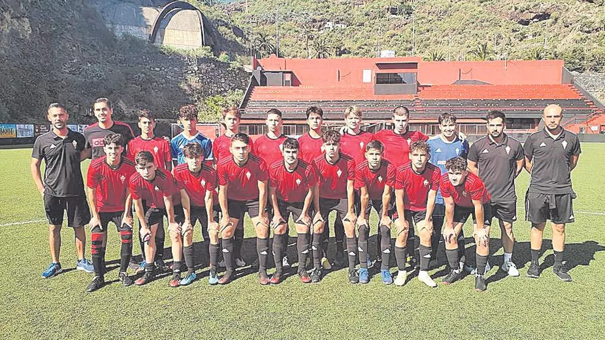 El empate final entre Mensajero y ArmePalmas hace justicia (1-1)
