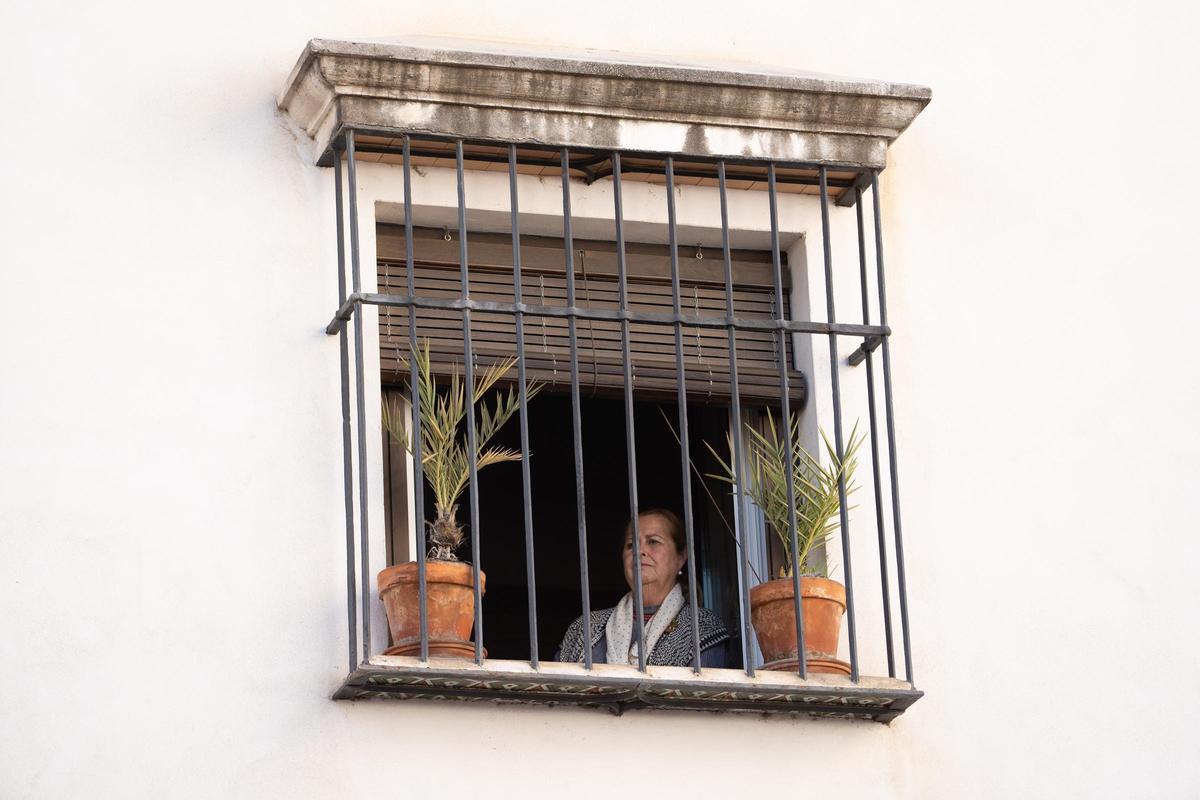 Las mejores imágenes del Lunes Santo
