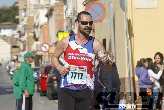 Búscate en la Media Maratón de Moncada [SIN PIE] [