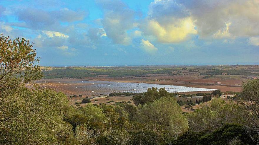 Los promotores del parque solar de Santa Cirga renuncian definitivamente