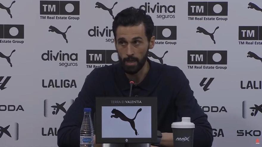 Arbeloa: "Carvajal va a mejor pero no pienso correr ningún riesgo"