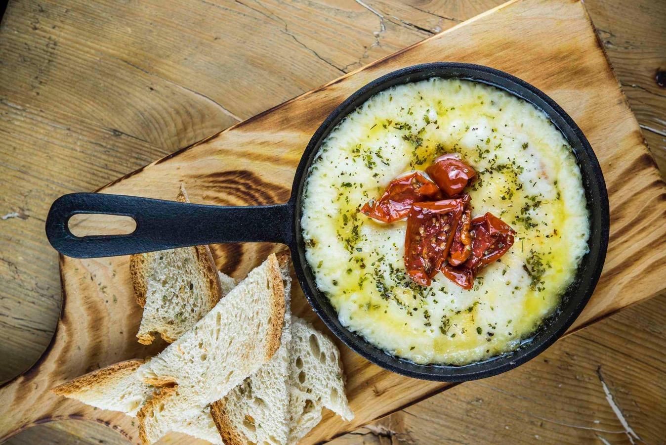 Planes para la semana 40, brunch en Bendita Locura