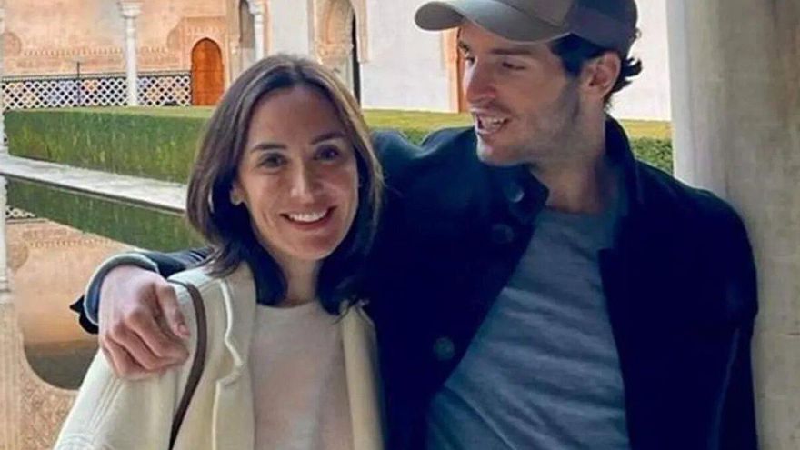 Íñigo Onieva habla del embarazo de Tamara Falcó: &quot;Estoy muy feliz&quot;