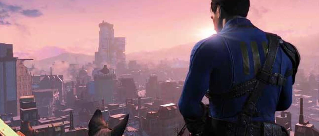 Fallout 4: una obra maestra para paladares exquisitos