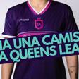 Gana una camiseta de la Queens League