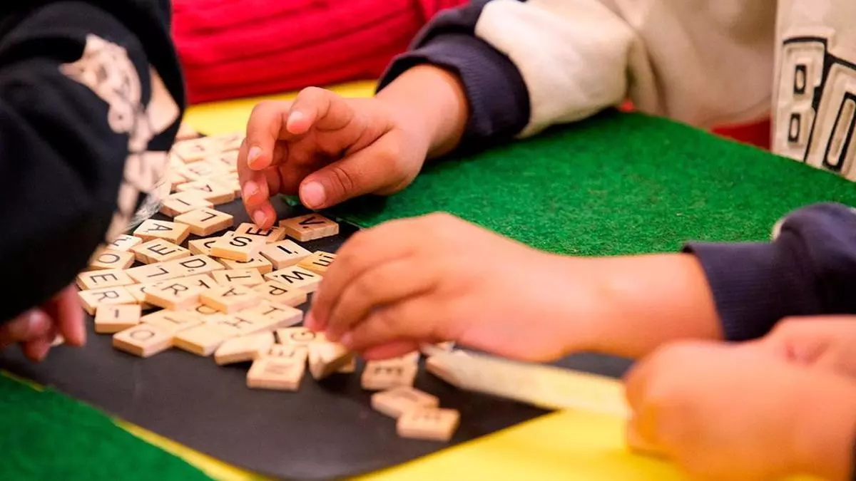 +Escuela: reforzar la educación allí donde más se necesita