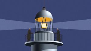 Setmana Santa amb Ratzinger i Habermas