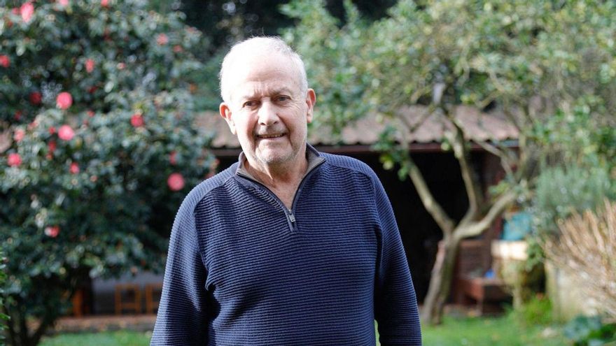 &quot;Vine solo de Cuba con 10 años, para que los castristas  no le quitaran el piso a mi familia&quot;