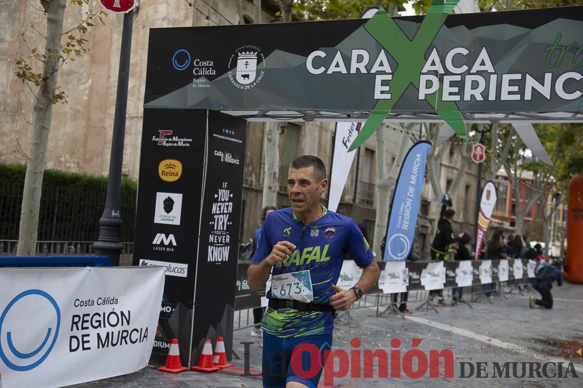 Celebración de la 'Caravaca Experience’ 2024