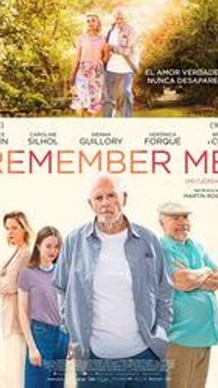 Remember Me