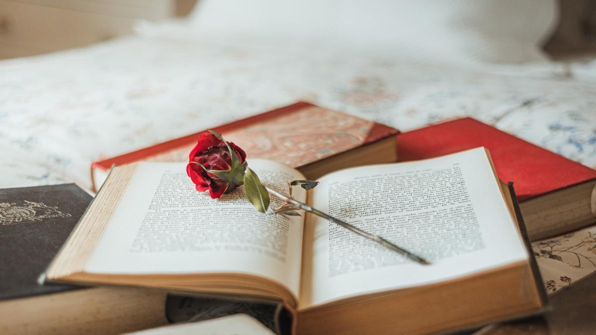 El libro y el dragón