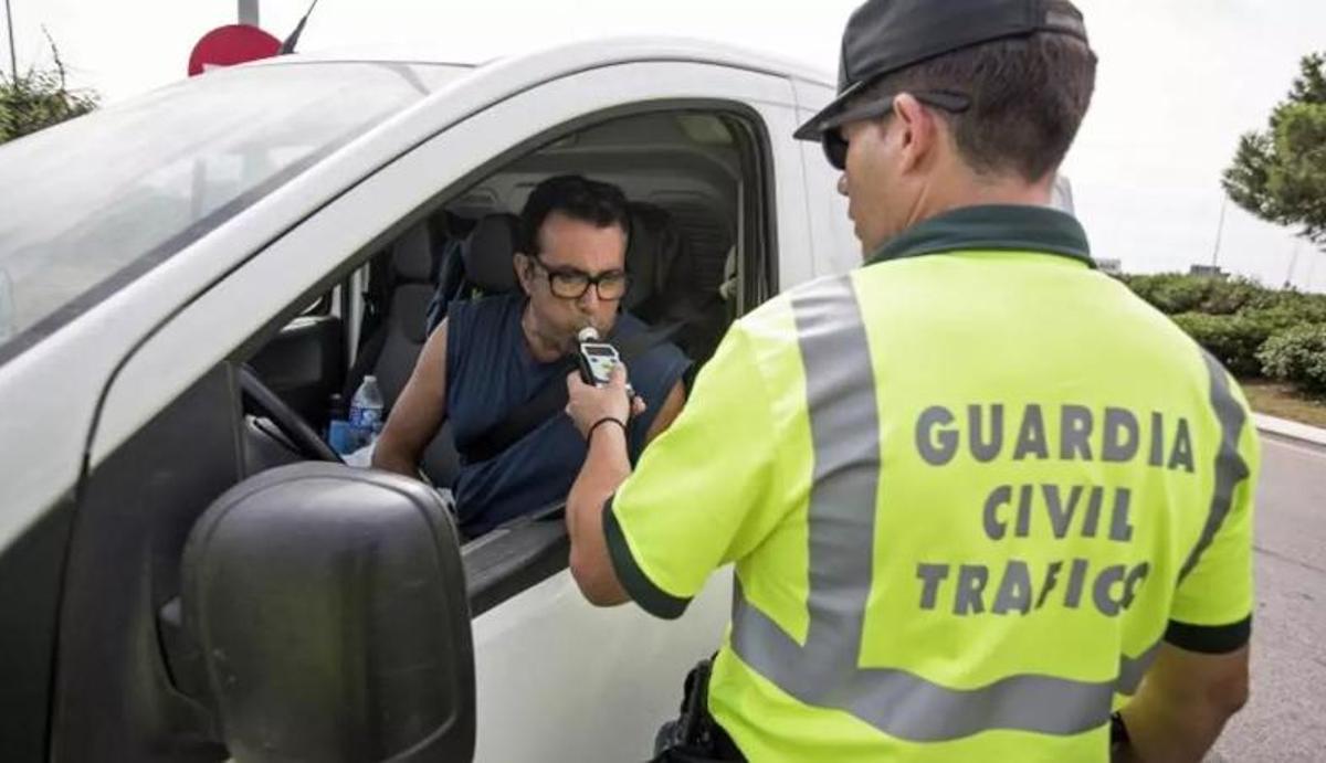 Ja no podràs saltar-te els controls policials