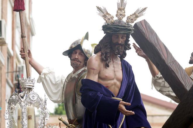 Procesión de Luz y Mar en San Andrés