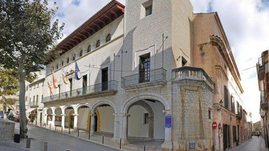 El Ayuntamiento de Alaró condena la agresión al menor: &quot;Somos un pueblo comprometido con los jóvenes y la convivencia&quot;