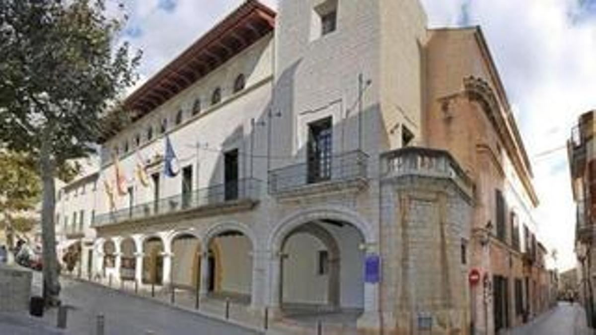 El Ayuntamiento de Alaró condena la agresión al menor: "Somos un pueblo comprometido con los jóvenes y la convivencia"