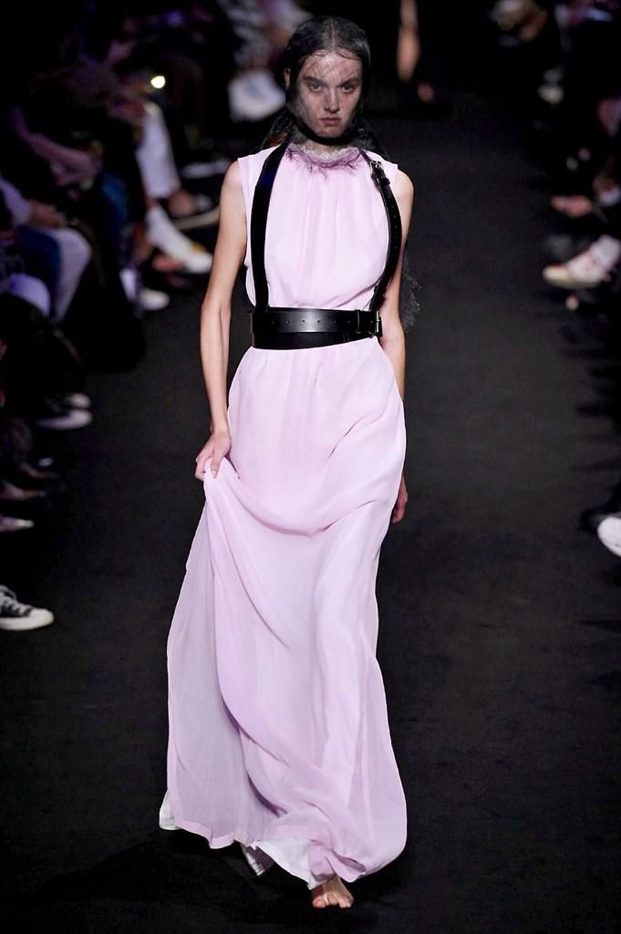 Ann Demeulemeester