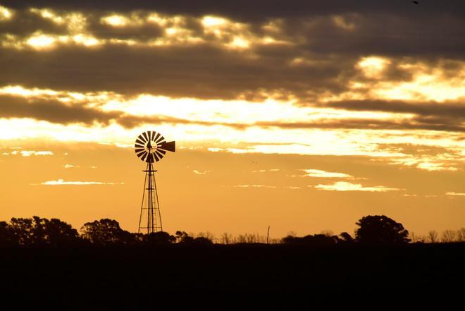 La Pampa