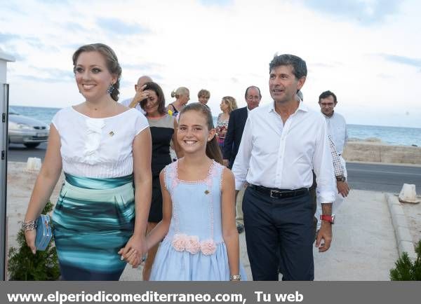 GALERÍA DE FOTOS - Lara Sos y Beatriz Iturralde, nuevas reinas de Castellón