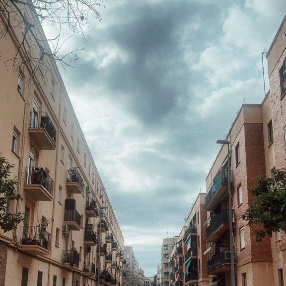 Ciao Cordeiro, un joven asturiano que ha sabido disfrutar de Castellón de una forma diferente