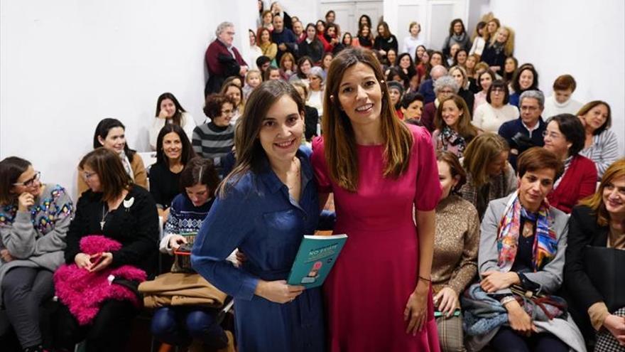 Presentación del libro &#039;El jamón de york no existe&#039;