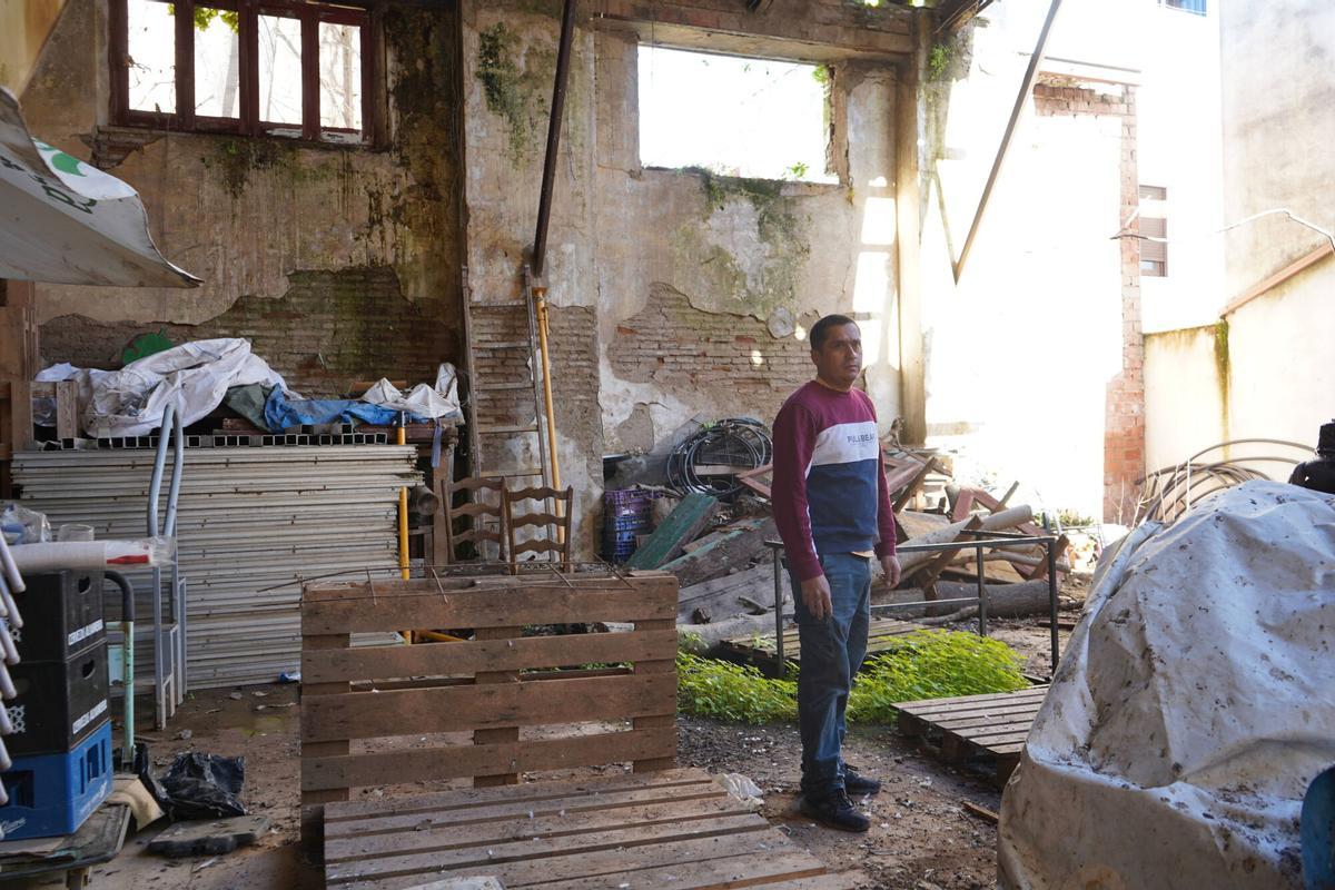 Antonio Amil , Gerente de los cines FUENSECA, DELICIAS Y OLYMPIA