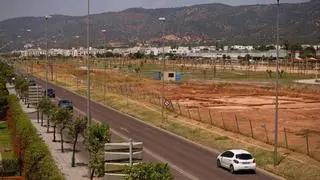 La Junta ya tiene empresa para ejecutar las obras de la ronda Norte de Córdoba