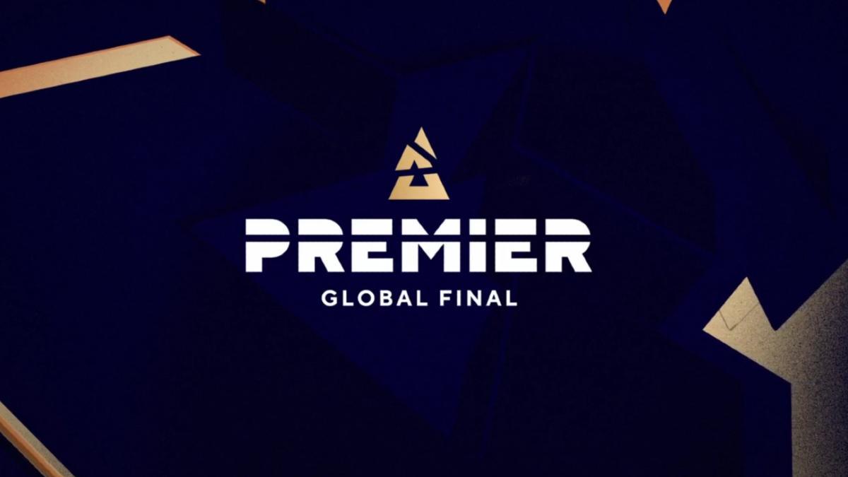 BLAST Premier Global Finals 2021